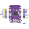WEMOS S2 MINI v1.0.0 ESP 32