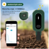 Smart Soil Sensor