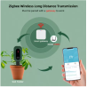 Smart Soil Sensor