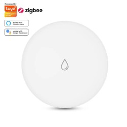 Smart Water Leak Detector