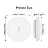 Smart Water Leak Detector