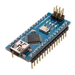 Arduino Nano (clone)