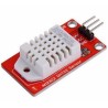 DHT22 – High-Precision Temperature & Humidity Sensor