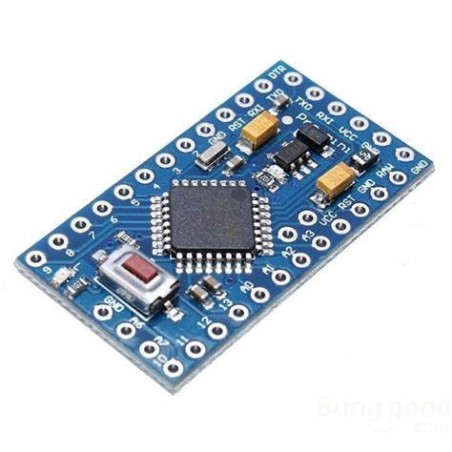 Arduino Mini (clone)