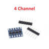 4 Channel Logic Level Shifter Bi-Directional