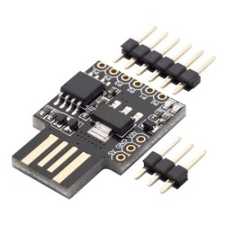 ATtiny85 Arduino USB