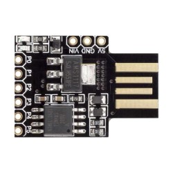 ATtiny85 Arduino USB