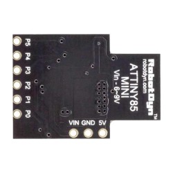 ATtiny85 Arduino USB