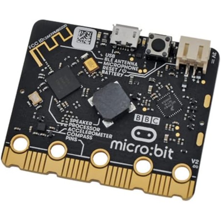 BBC micro:bit V2