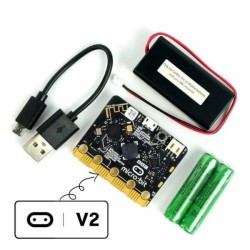 BBC micro:bit V2