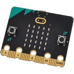 BBC micro:bit V2