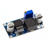 LM2596 step-down voltage regulator