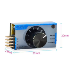 Mini Servo Tester