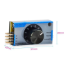 Mini Servo Tester