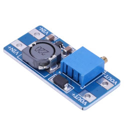 MT3608 Boost Converter Module