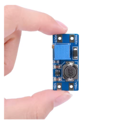 MT3608 Boost Converter Module