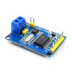 MCP2515 CAN Bus Module