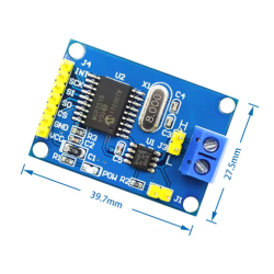 MCP2515 CAN Bus Module