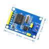 MCP2515 CAN Bus Module