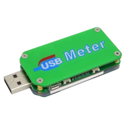 UM24C USB Color Display Tester