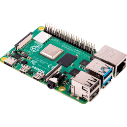 Raspberry Pi 4 B