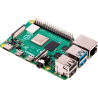 Raspberry Pi 4 B