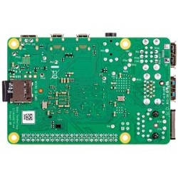 Raspberry Pi 4 B