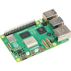 Raspberry Pi 5 B