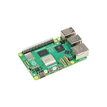 Raspberry Pi 5 B