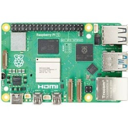 Raspberry Pi 5 B