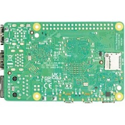 Raspberry Pi 5 B