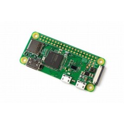 Raspberry Pi Zero W v1.1