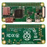 Raspberry Pi Zero W v1.1