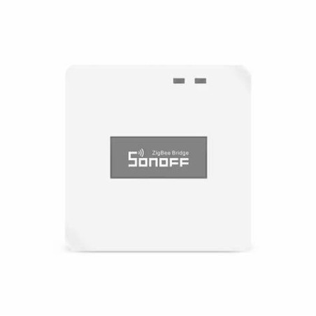 SONOFF Zigbee Bridge Pro Hub