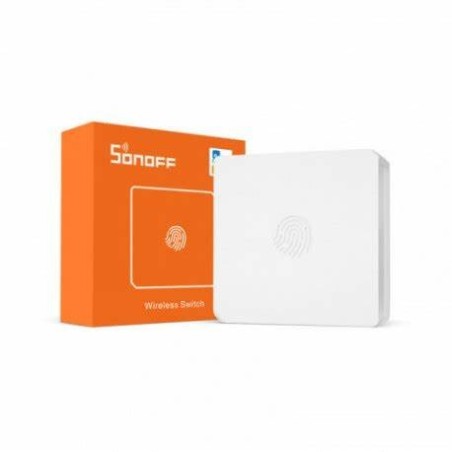 SONOFF SNZB-01 – Zigbee Wireless Switch