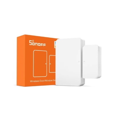 SONOFF SNZB-04 – ZigBee Wireless Door/Window Sensor