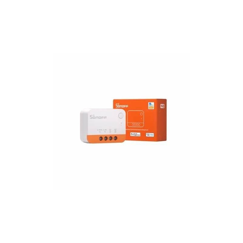 SONOFF ZBMINIL2 - Zigbee Smart Switch