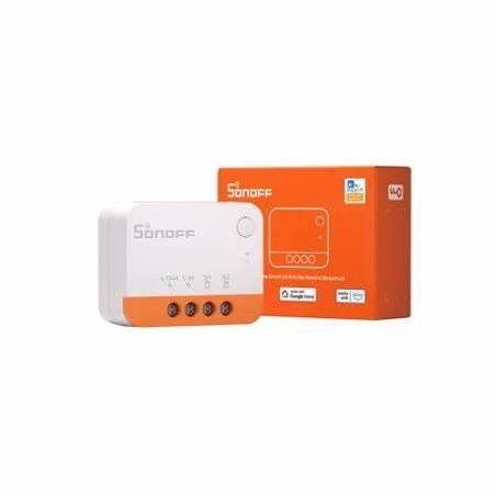 SONOFF ZBMINIL2 - Zigbee Smart Switch