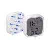 SONOFF SNZB-02D – ZigBee LCD Smart Temperature Humidity Sensor
