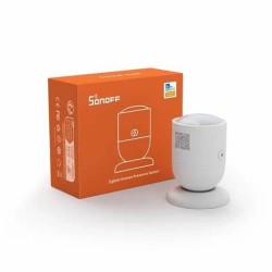 SONOFF SNZB-06P Zigbee Human Presence Sensor