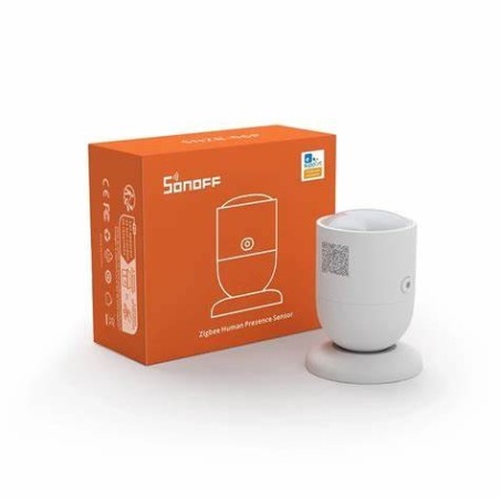 SONOFF SNZB-06P Zigbee Human Presence Sensor