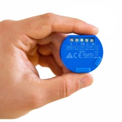 Shelly 1 WIFI Relay Switch 16A