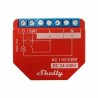 Shelly 1PM Plus Power Metering Relay switch 16A