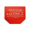 Shelly 1PM Plus Power Metering Relay switch 16A