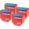Shelly 1PM Plus Power Metering Relay switch 16A