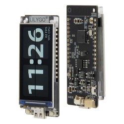 LilyGO T-Display S3
