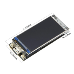 LilyGO T-Display S3