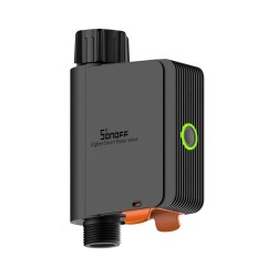 Sonoff SWV ZigBee Irrigation Valve