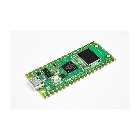 Raspberry Pi Pico W