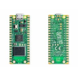 Raspberry Pi Pico W